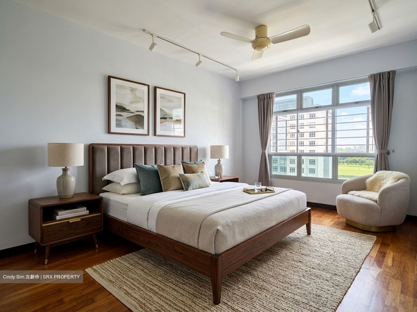 Blk 226C The Verandah @ Matilda (Punggol), HDB 4 Rooms #597733901